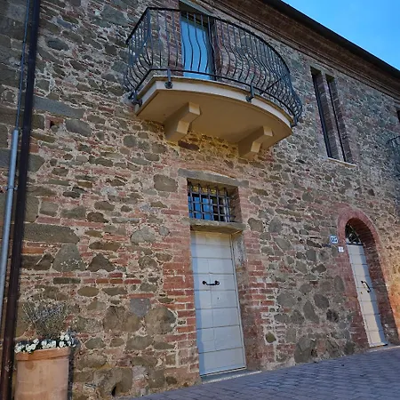 Piccolo Borgo Nonna Nella Zb * Sinalunga