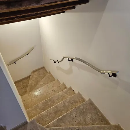 Piccolo Borgo Nonna Nella Zb Daire *