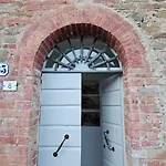 Piccolo Borgo Nonna Nella Zb Lägenhet *