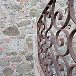 Lägenhet Piccolo Borgo Nonna Nella Zb *