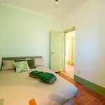 Lägenhet Piccolo Borgo Nonna Nella Zb *