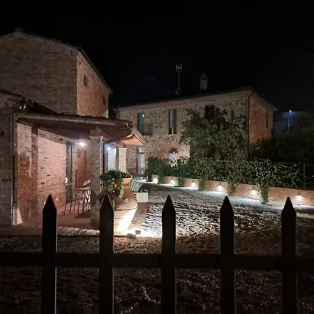 Piccolo Borgo Nonna Nella Zb Sinalunga