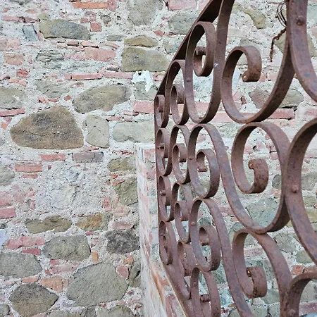 Apartmán Piccolo Borgo Nonna Nella Zb *