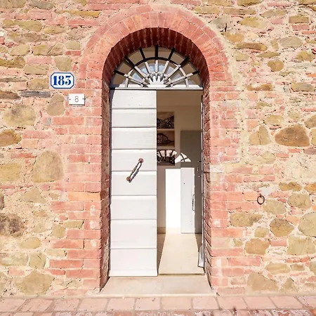 Piccolo Borgo Nonna Nella Zb Apartmán