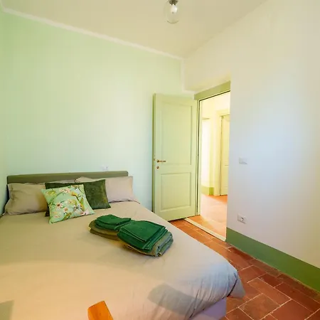 Apartmán Piccolo Borgo Nonna Nella Zb *