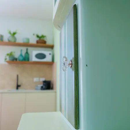Piccolo Borgo Nonna Nella Zb