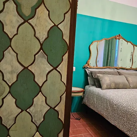 Piccolo Borgo Nonna Nella Zb Apartmán